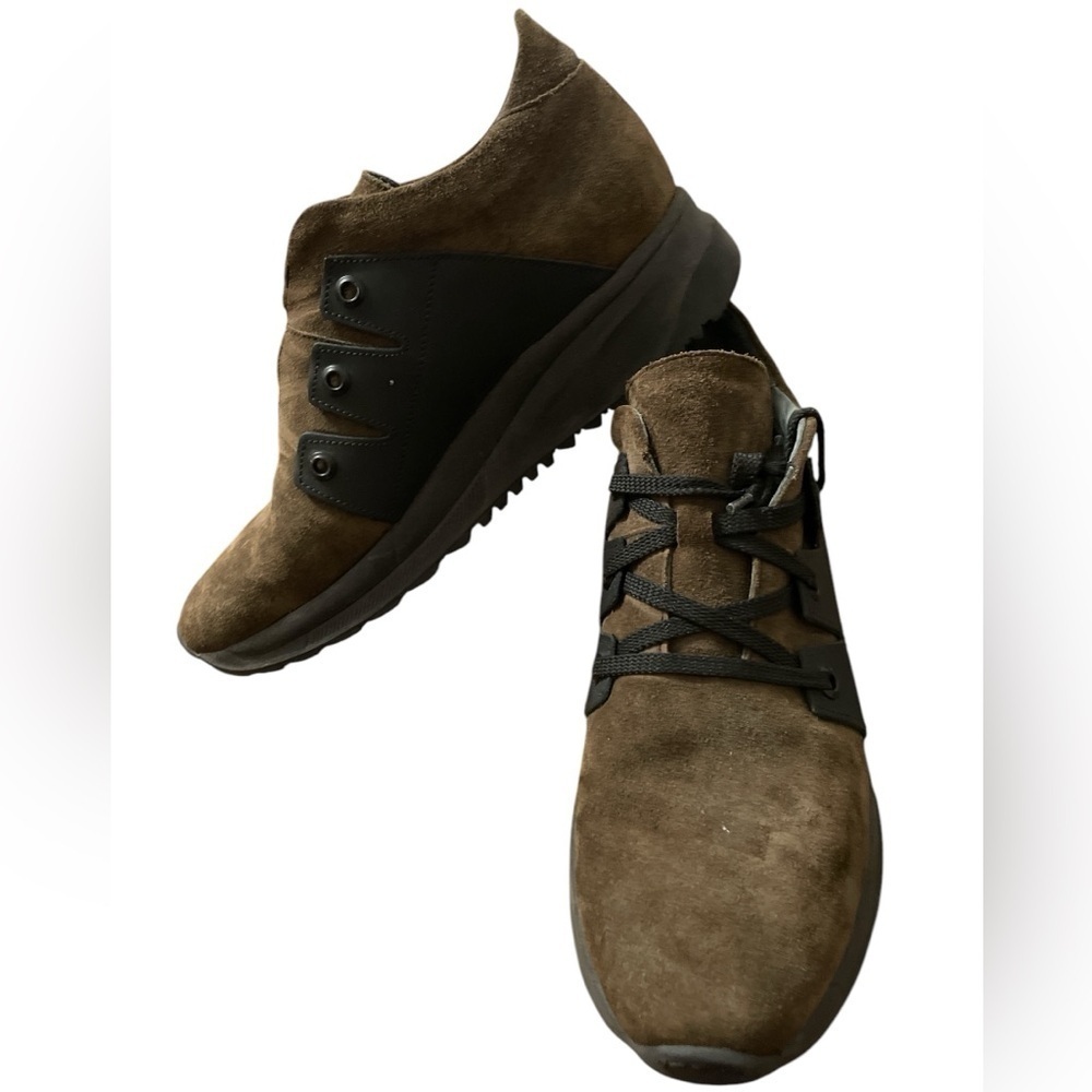 RYLKO BOOTS FROM POLAND SIZE 38 - Picture 4 of 5
